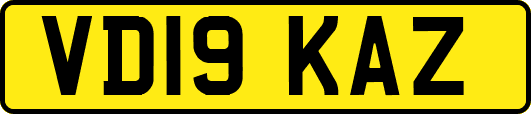 VD19KAZ