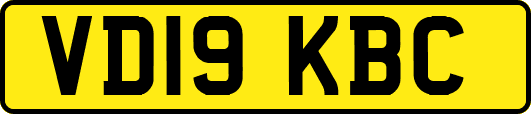 VD19KBC