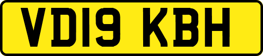 VD19KBH
