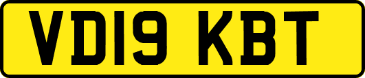 VD19KBT