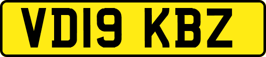 VD19KBZ