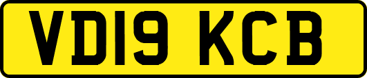 VD19KCB
