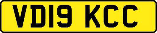 VD19KCC