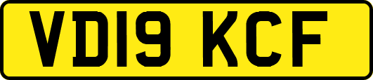 VD19KCF