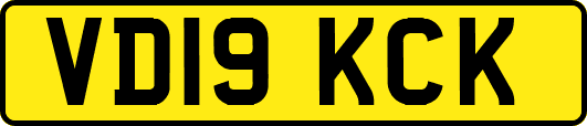 VD19KCK