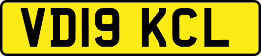 VD19KCL