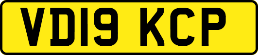 VD19KCP