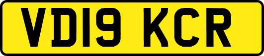 VD19KCR