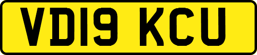 VD19KCU