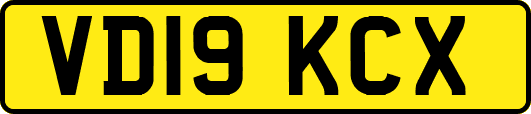 VD19KCX