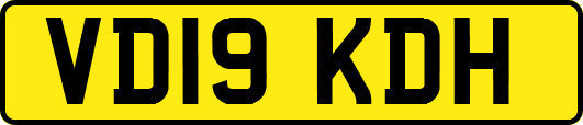 VD19KDH