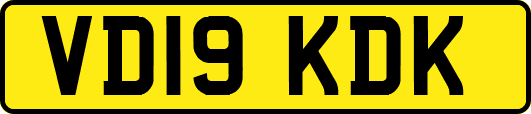 VD19KDK