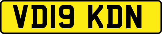 VD19KDN
