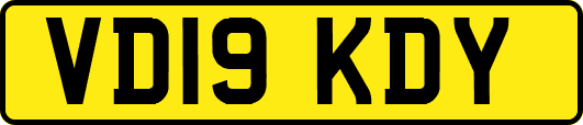 VD19KDY