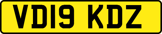 VD19KDZ