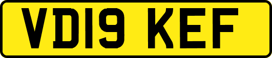 VD19KEF
