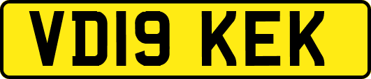 VD19KEK