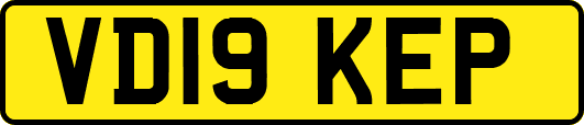VD19KEP