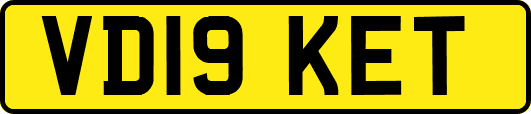 VD19KET