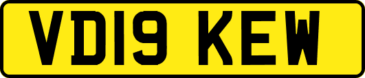 VD19KEW