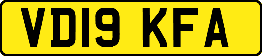 VD19KFA