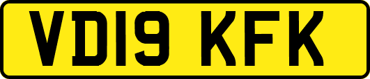 VD19KFK