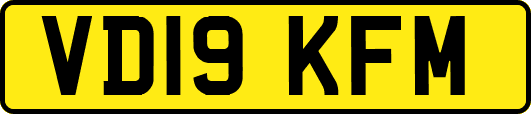 VD19KFM