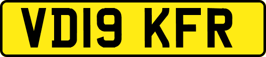 VD19KFR