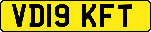 VD19KFT