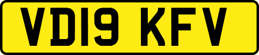 VD19KFV