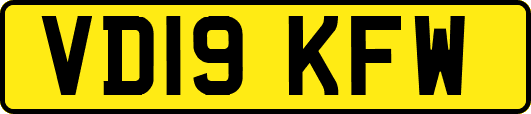 VD19KFW