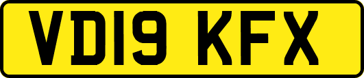 VD19KFX