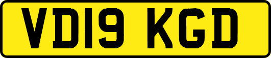 VD19KGD