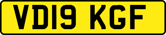 VD19KGF