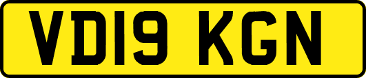 VD19KGN