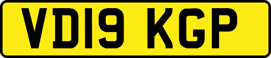 VD19KGP