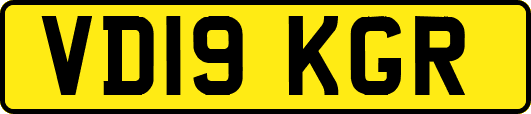 VD19KGR
