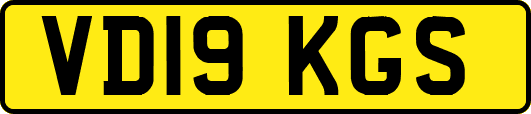 VD19KGS
