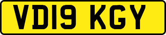 VD19KGY