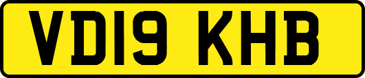 VD19KHB