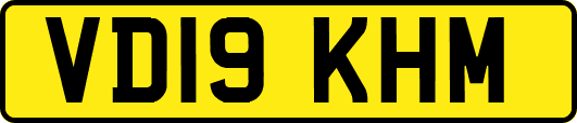 VD19KHM