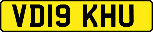 VD19KHU