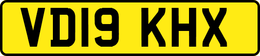 VD19KHX