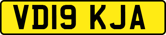 VD19KJA