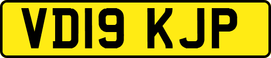 VD19KJP