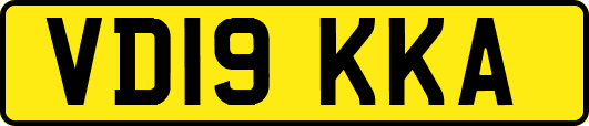 VD19KKA