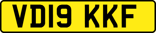VD19KKF