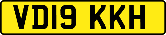 VD19KKH