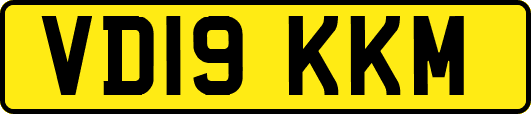 VD19KKM