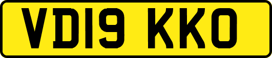 VD19KKO